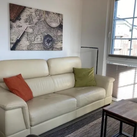 Apartment 4