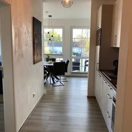 4 Apartment