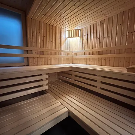 4 Apartment Groemitz