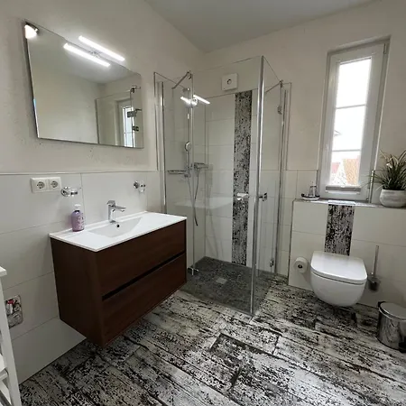 Apartment 4