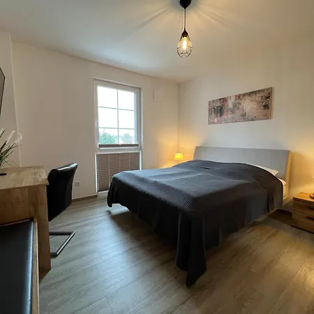 Apartment 4 Groemitz