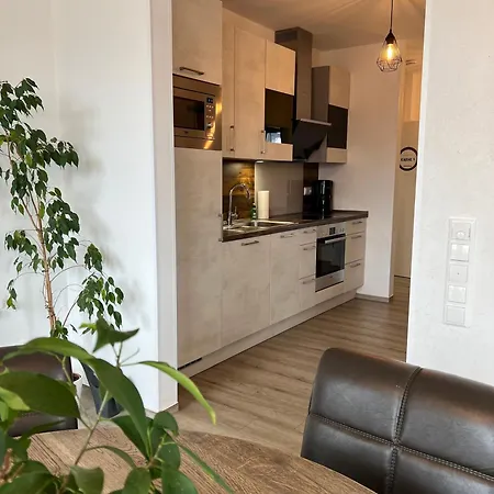 Apartment 4 *