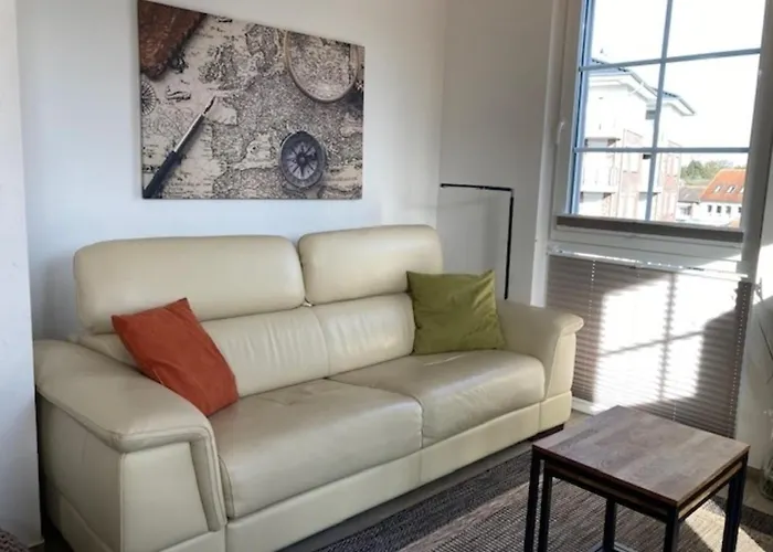 Διαμέρισμα 4