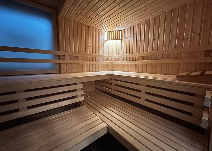 4 Διαμέρισμα Grömitz