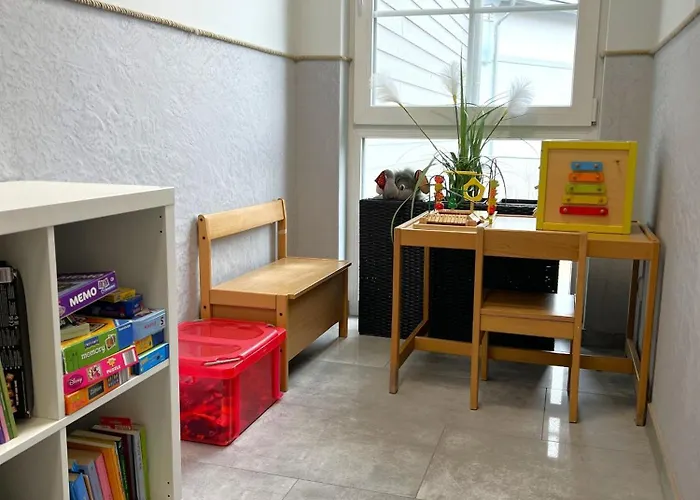 4 Διαμέρισμα Grömitz