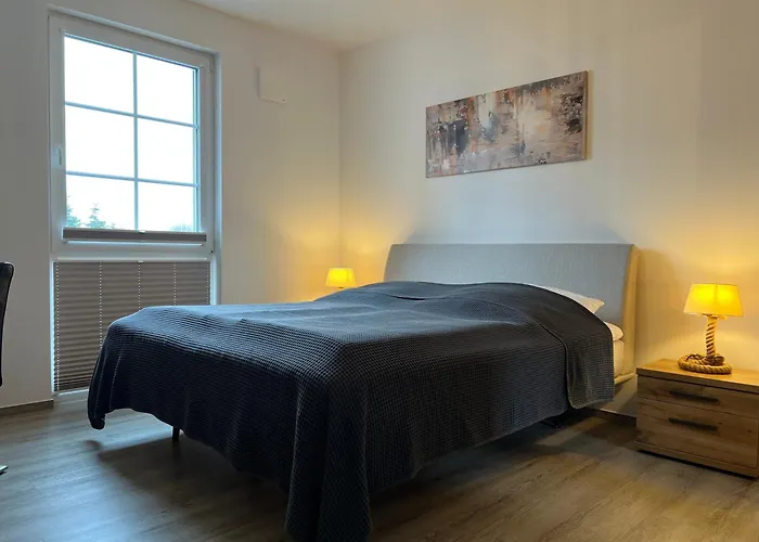 4 Διαμέρισμα Grömitz